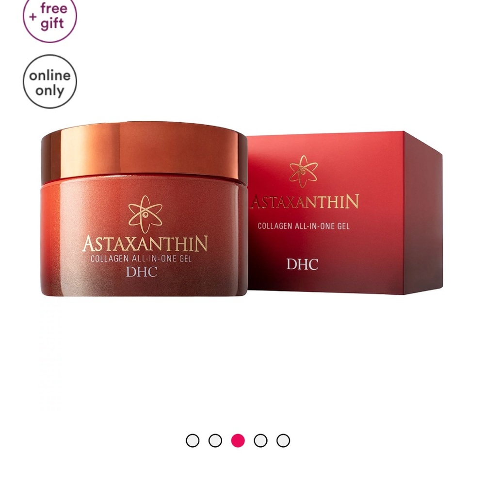 Astaxanthin all in one collagen gel - Picture 7 of 13